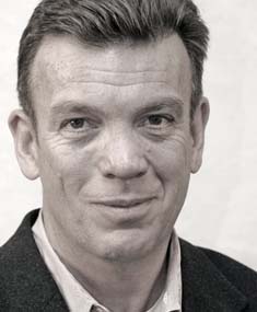 Patrick McLaughlin