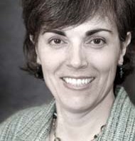 Julie Rogier